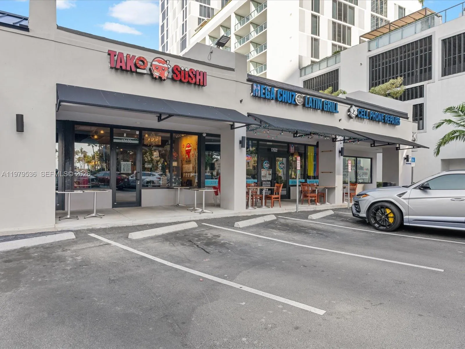 17632 Collins Ave, Sunny Isles Beach, Florida 3316, Sunny Isles Beach, Florida 33160, ,Business Opportunity,For Sale,17632 Collins Ave, Sunny Isles Beach, Florida 3316,A11979536