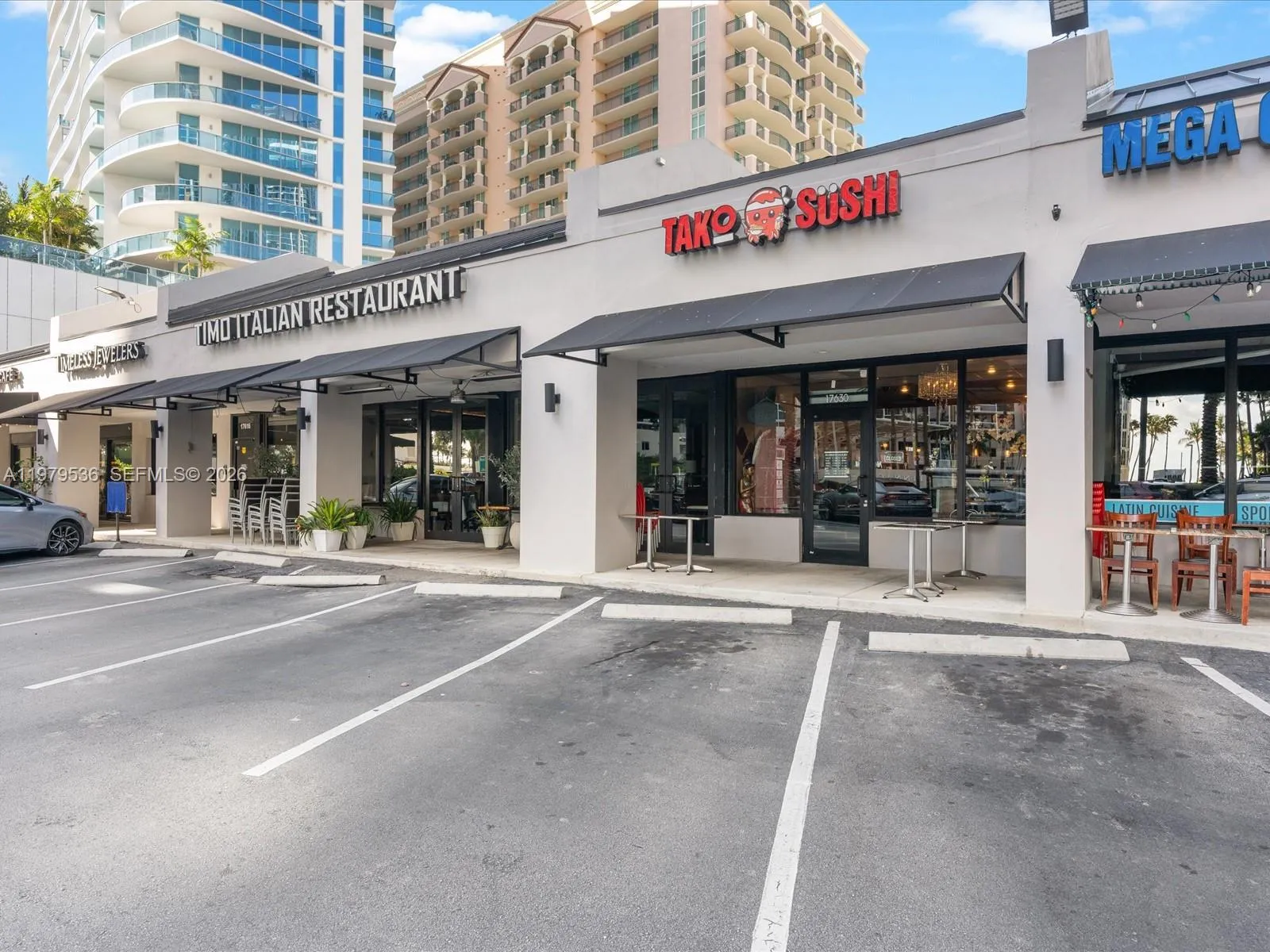 17632 Collins Ave, Sunny Isles Beach, Florida 3316, Sunny Isles Beach, Florida 33160, ,Business Opportunity,For Sale,17632 Collins Ave, Sunny Isles Beach, Florida 3316,A11979536