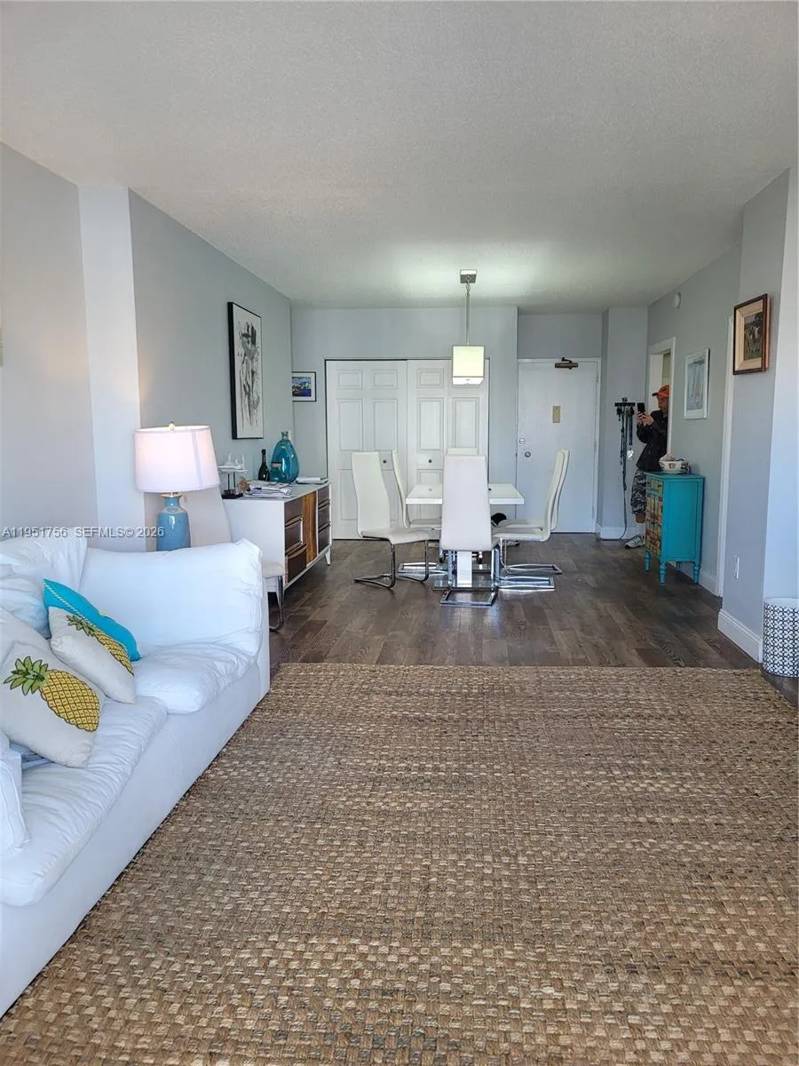 remember unit has IMPACT WINDOWS and many closets