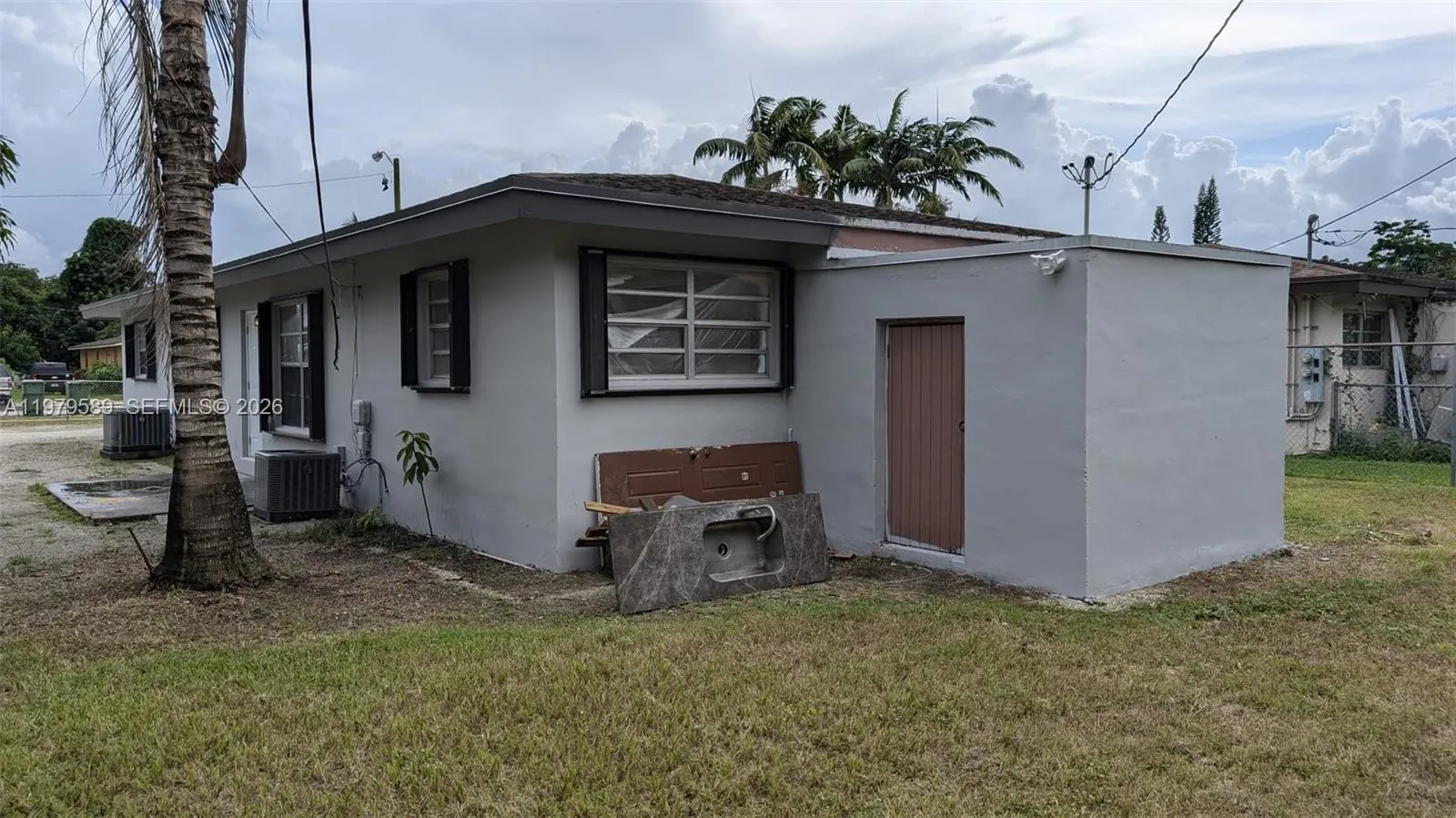 1011 Nw 9th St A, Homestead, Florida 33030, Homestead, Florida 33030, 2 Bedrooms Bedrooms, ,1 BathroomBathrooms,Residential Lease,For Rent,1011 Nw 9th St A, Homestead, Florida 33030,A11979589