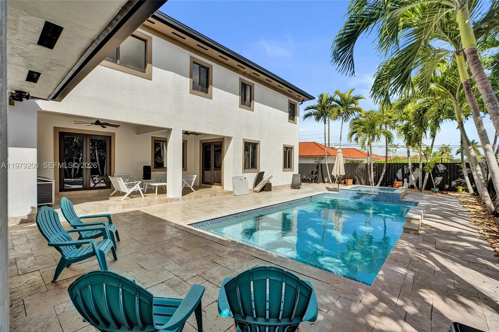 13676 Sw 33rd Ter, Miami, Florida 33175, Miami, Florida 33175, 5 Bedrooms Bedrooms, ,4 BathroomsBathrooms,Residential,For Sale,13676 Sw 33rd Ter, Miami, Florida 33175,A11979200