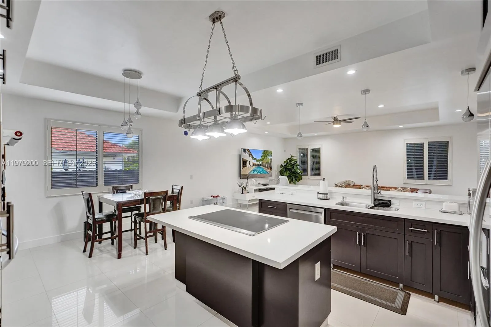 13676 Sw 33rd Ter, Miami, Florida 33175, Miami, Florida 33175, 5 Bedrooms Bedrooms, ,4 BathroomsBathrooms,Residential,For Sale,13676 Sw 33rd Ter, Miami, Florida 33175,A11979200