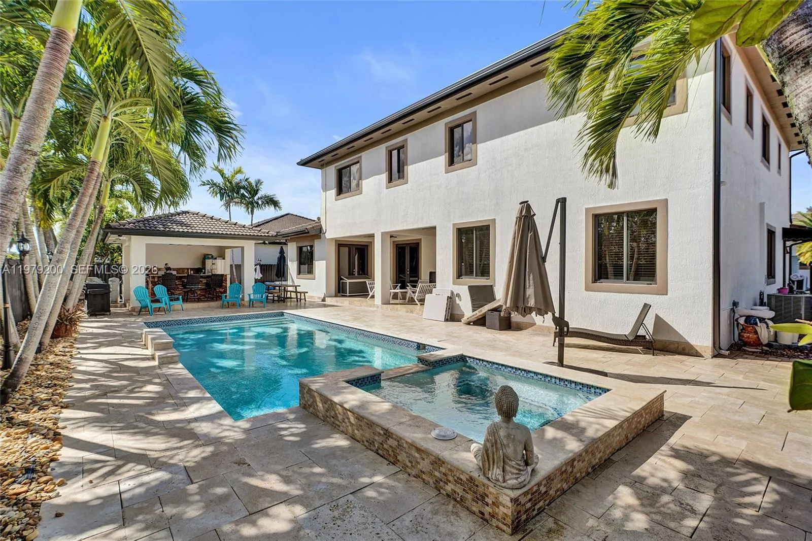 13676 Sw 33rd Ter, Miami, Florida 33175, Miami, Florida 33175, 5 Bedrooms Bedrooms, ,4 BathroomsBathrooms,Residential,For Sale,13676 Sw 33rd Ter, Miami, Florida 33175,A11979200