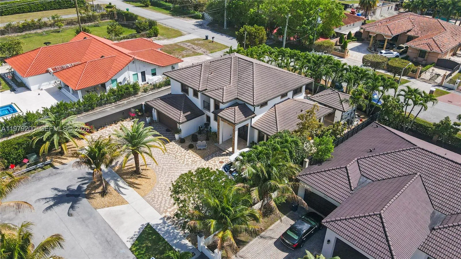 13676 Sw 33rd Ter, Miami, Florida 33175, Miami, Florida 33175, 5 Bedrooms Bedrooms, ,4 BathroomsBathrooms,Residential,For Sale,13676 Sw 33rd Ter, Miami, Florida 33175,A11979200