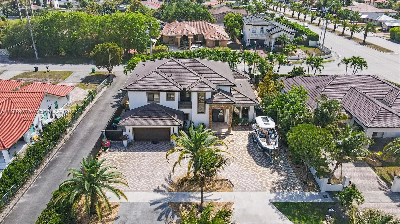 13676 Sw 33rd Ter, Miami, Florida 33175, Miami, Florida 33175, 5 Bedrooms Bedrooms, ,4 BathroomsBathrooms,Residential,For Sale,13676 Sw 33rd Ter, Miami, Florida 33175,A11979200