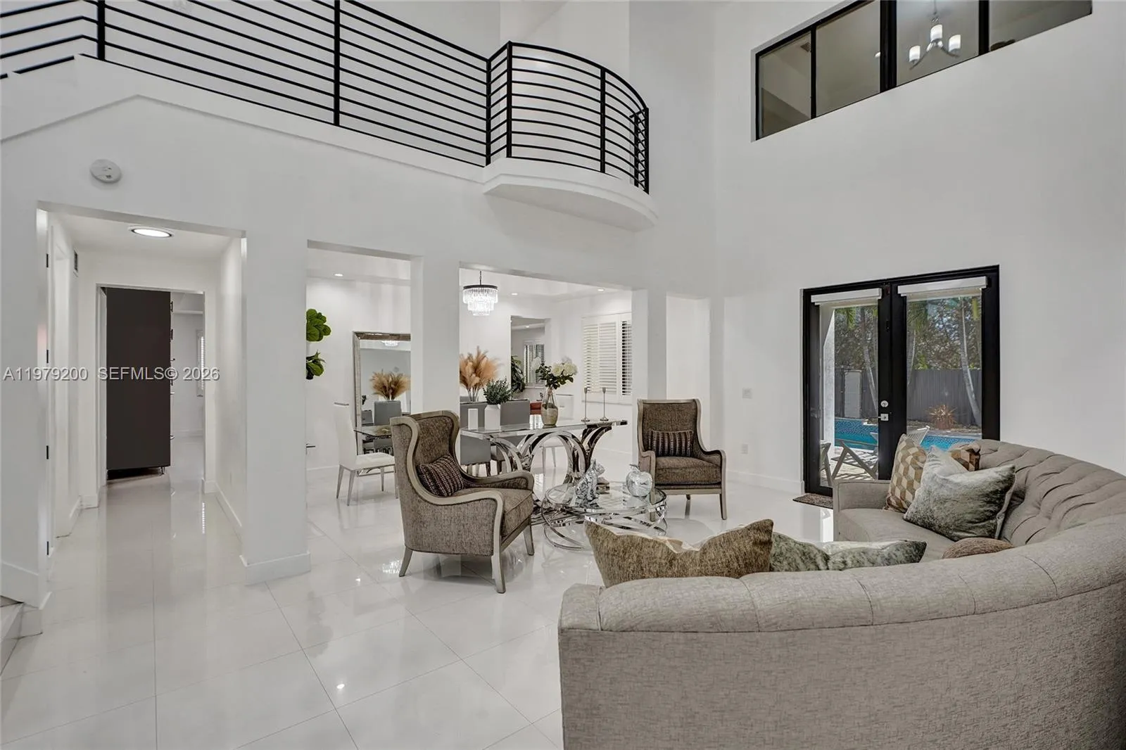 13676 Sw 33rd Ter, Miami, Florida 33175, Miami, Florida 33175, 5 Bedrooms Bedrooms, ,4 BathroomsBathrooms,Residential,For Sale,13676 Sw 33rd Ter, Miami, Florida 33175,A11979200