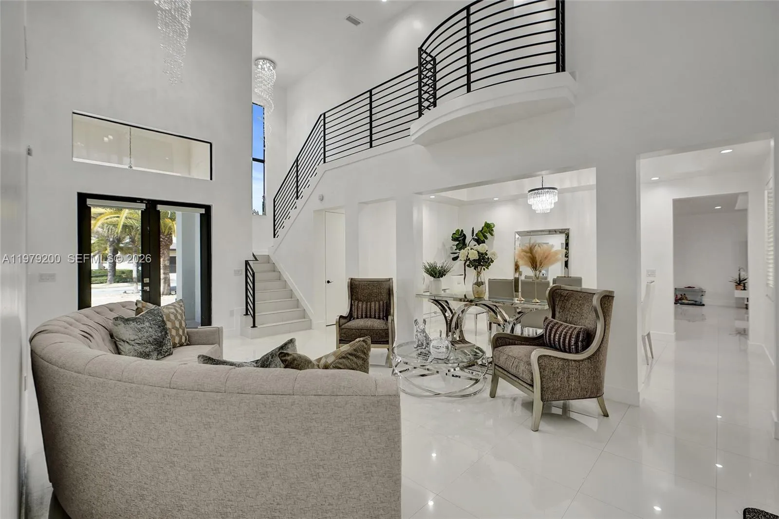 13676 Sw 33rd Ter, Miami, Florida 33175, Miami, Florida 33175, 5 Bedrooms Bedrooms, ,4 BathroomsBathrooms,Residential,For Sale,13676 Sw 33rd Ter, Miami, Florida 33175,A11979200