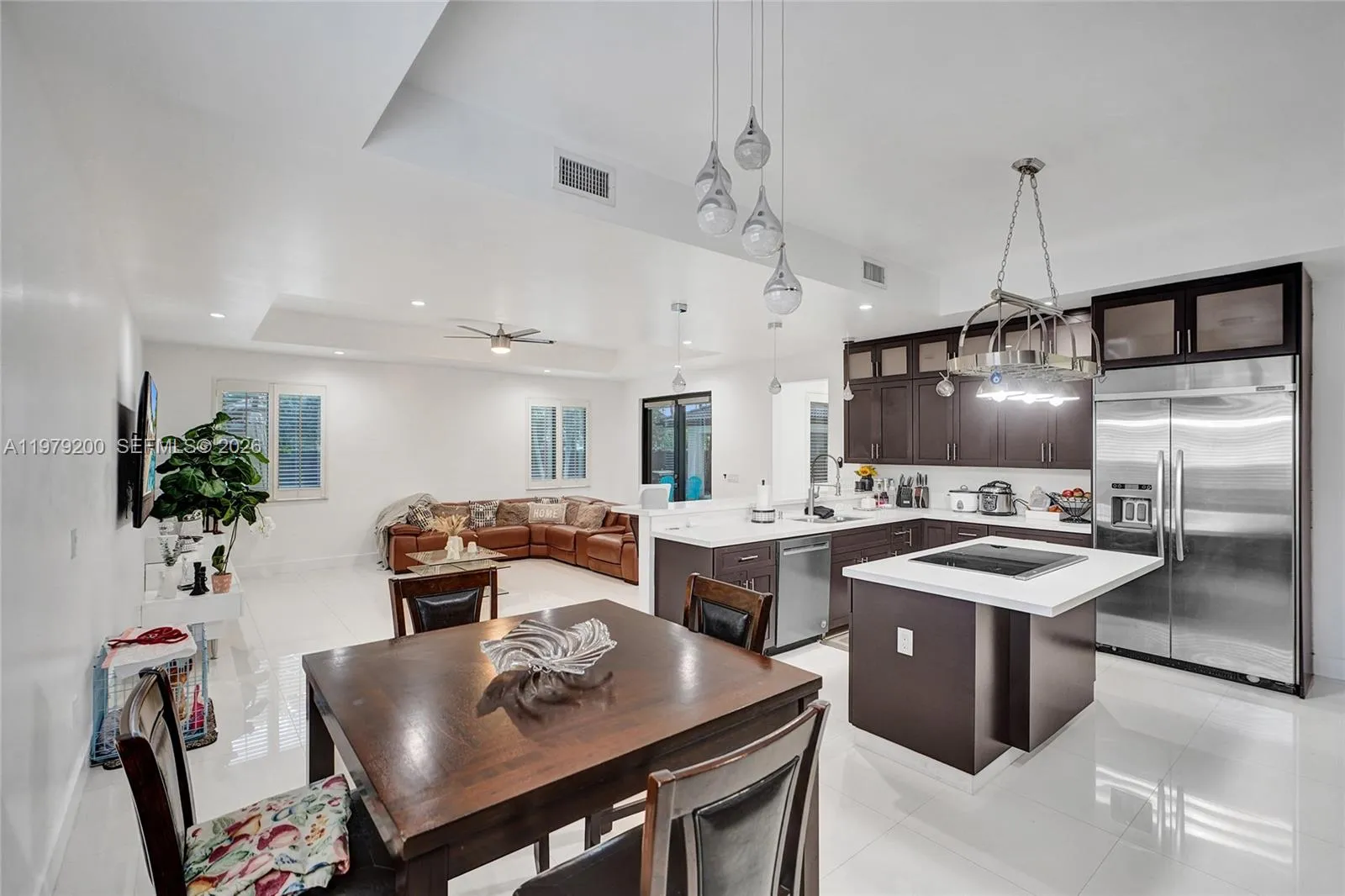 13676 Sw 33rd Ter, Miami, Florida 33175, Miami, Florida 33175, 5 Bedrooms Bedrooms, ,4 BathroomsBathrooms,Residential,For Sale,13676 Sw 33rd Ter, Miami, Florida 33175,A11979200