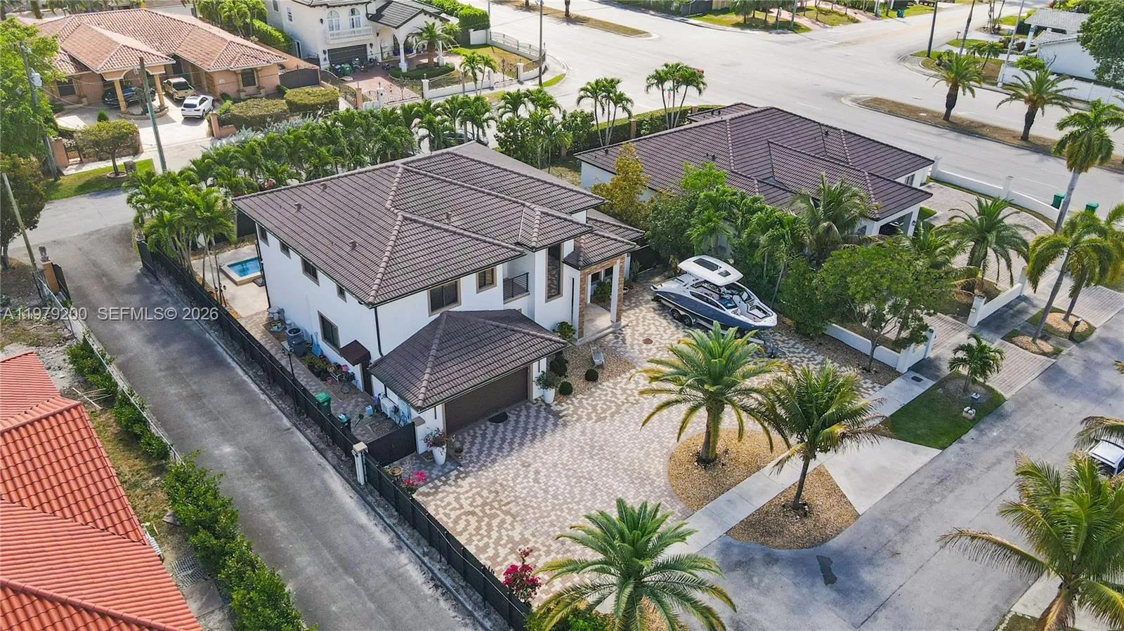 13676 Sw 33rd Ter, Miami, Florida 33175, Miami, Florida 33175, 5 Bedrooms Bedrooms, ,4 BathroomsBathrooms,Residential,For Sale,13676 Sw 33rd Ter, Miami, Florida 33175,A11979200