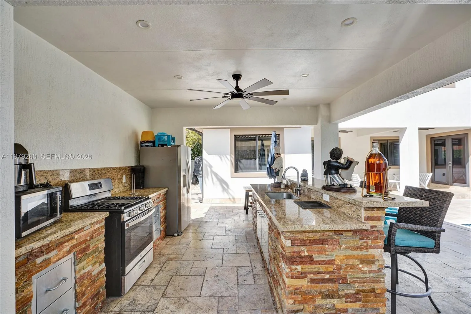 13676 Sw 33rd Ter, Miami, Florida 33175, Miami, Florida 33175, 5 Bedrooms Bedrooms, ,4 BathroomsBathrooms,Residential,For Sale,13676 Sw 33rd Ter, Miami, Florida 33175,A11979200