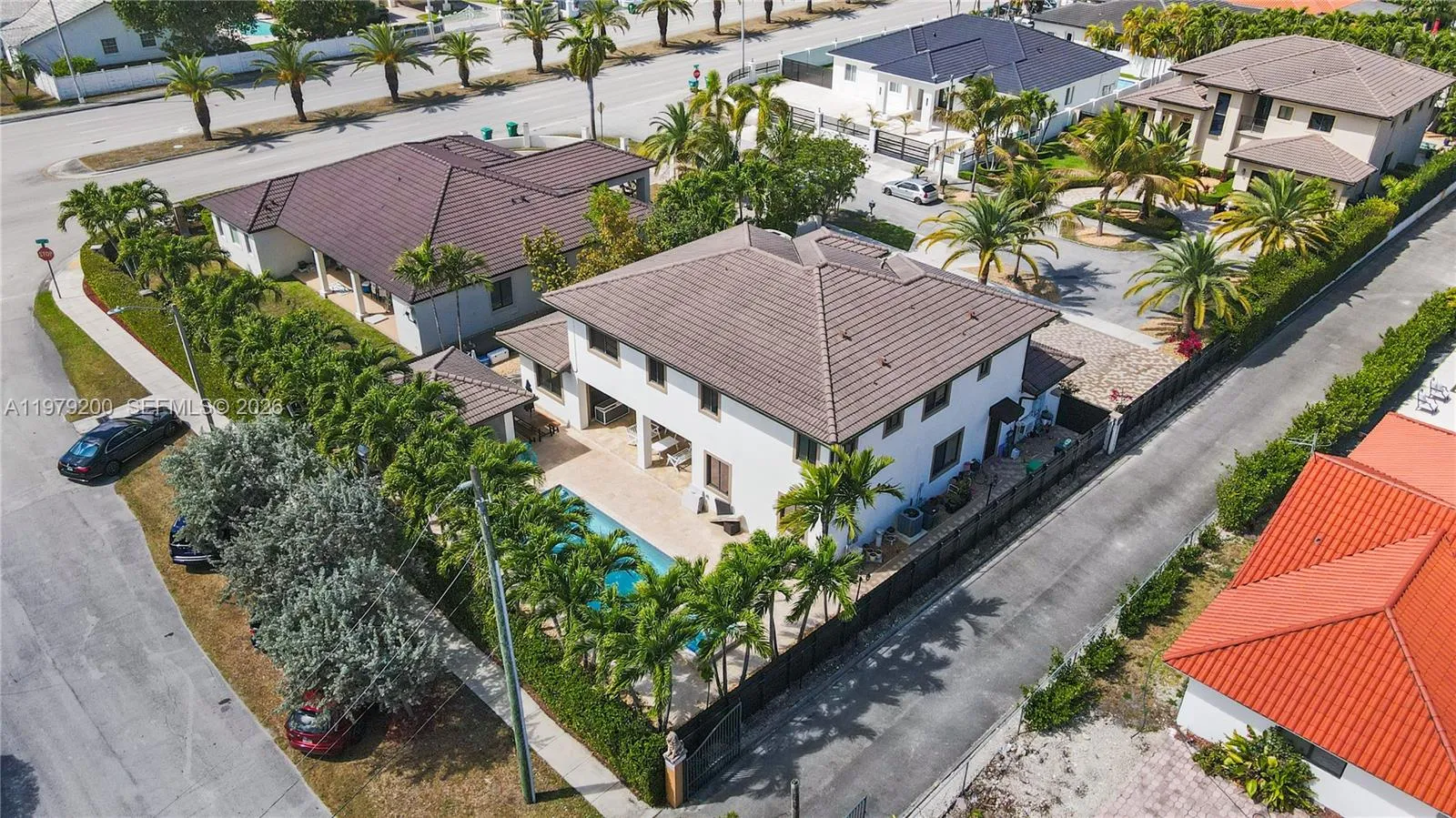 13676 Sw 33rd Ter, Miami, Florida 33175, Miami, Florida 33175, 5 Bedrooms Bedrooms, ,4 BathroomsBathrooms,Residential,For Sale,13676 Sw 33rd Ter, Miami, Florida 33175,A11979200