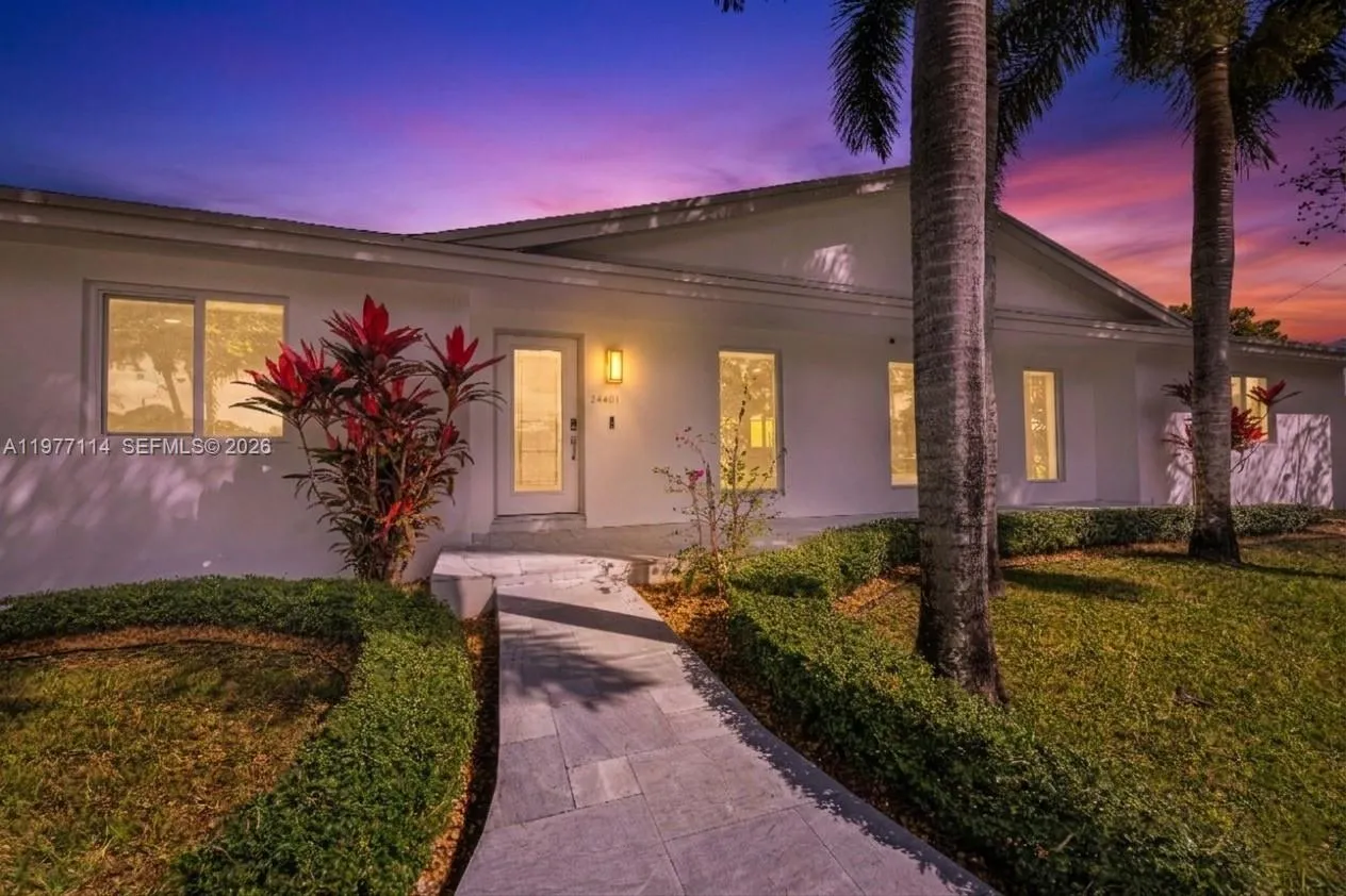 24401 Sw 123rd Ave, Homestead, Florida 33032, Homestead, Florida 33032, 4 Bedrooms Bedrooms, ,2 BathroomsBathrooms,Residential,For Sale,24401 Sw 123rd Ave, Homestead, Florida 33032,A11977114