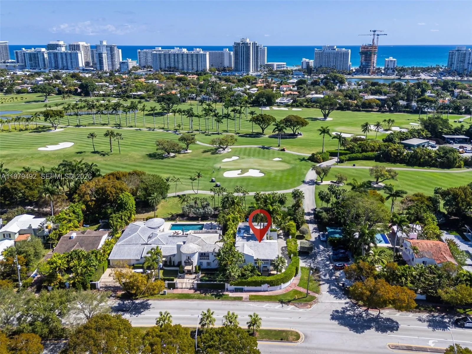 707 W 54th St, Miami Beach, Florida 33140, Miami Beach, Florida 33140, 4 Bedrooms Bedrooms, ,3 BathroomsBathrooms,Residential,For Sale,707 W 54th St, Miami Beach, Florida 33140,A11979492