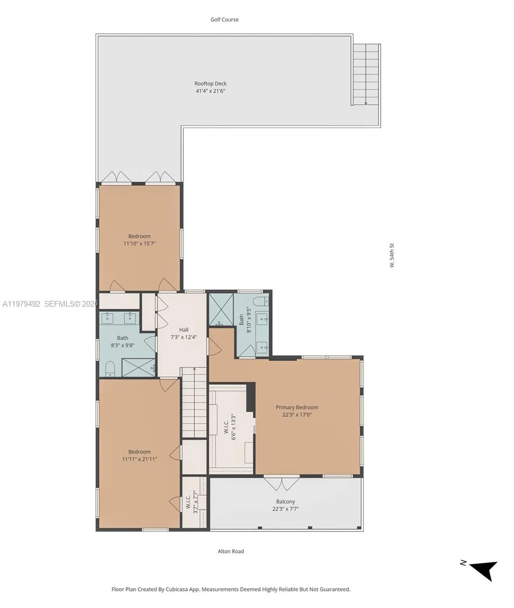 707 W 54th St, Miami Beach, Florida 33140, Miami Beach, Florida 33140, 4 Bedrooms Bedrooms, ,3 BathroomsBathrooms,Residential,For Sale,707 W 54th St, Miami Beach, Florida 33140,A11979492