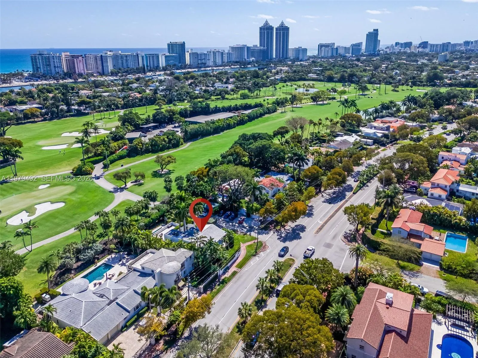707 W 54th St, Miami Beach, Florida 33140, Miami Beach, Florida 33140, 4 Bedrooms Bedrooms, ,3 BathroomsBathrooms,Residential,For Sale,707 W 54th St, Miami Beach, Florida 33140,A11979492