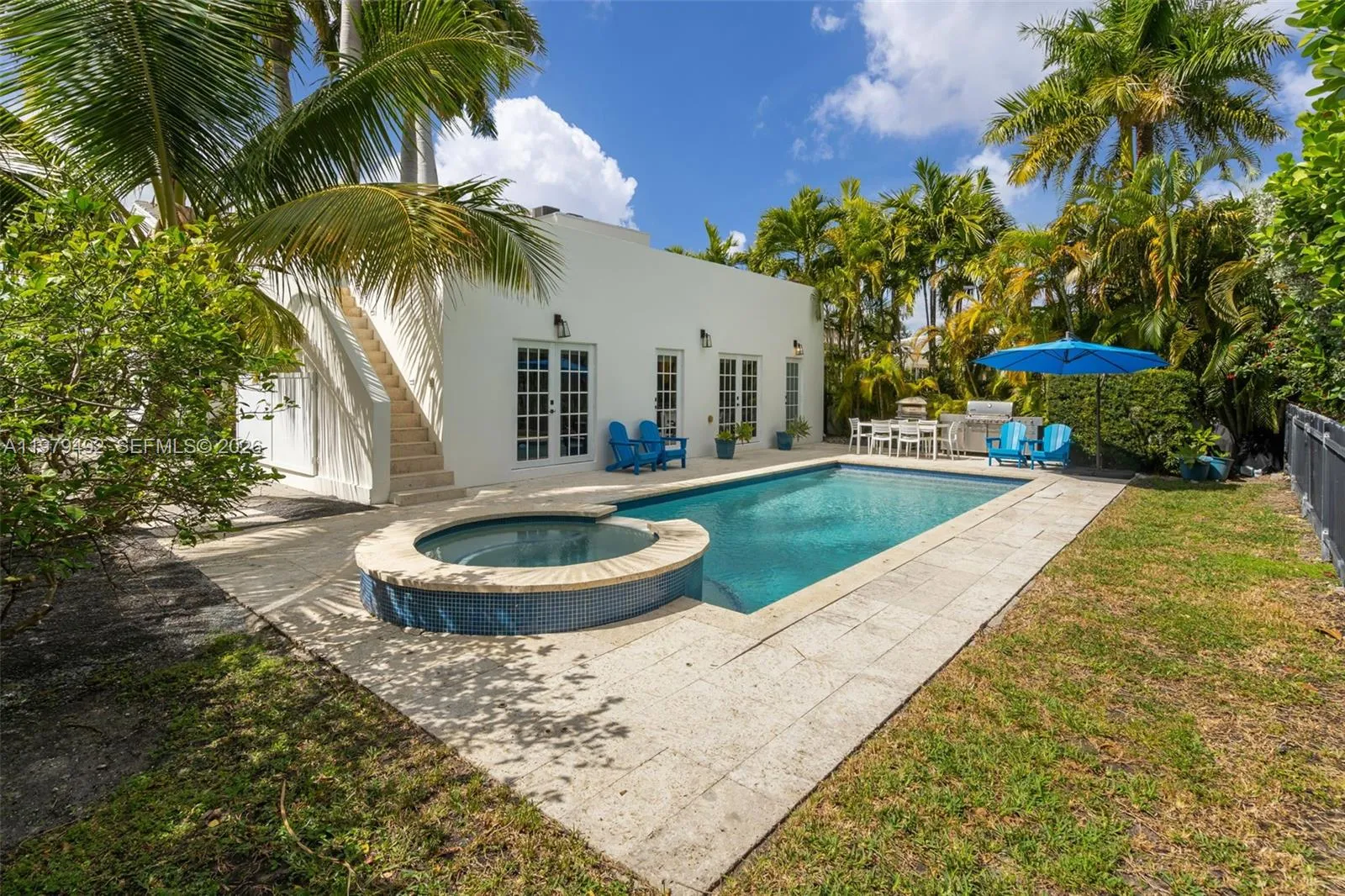 707 W 54th St, Miami Beach, Florida 33140, Miami Beach, Florida 33140, 4 Bedrooms Bedrooms, ,3 BathroomsBathrooms,Residential,For Sale,707 W 54th St, Miami Beach, Florida 33140,A11979492
