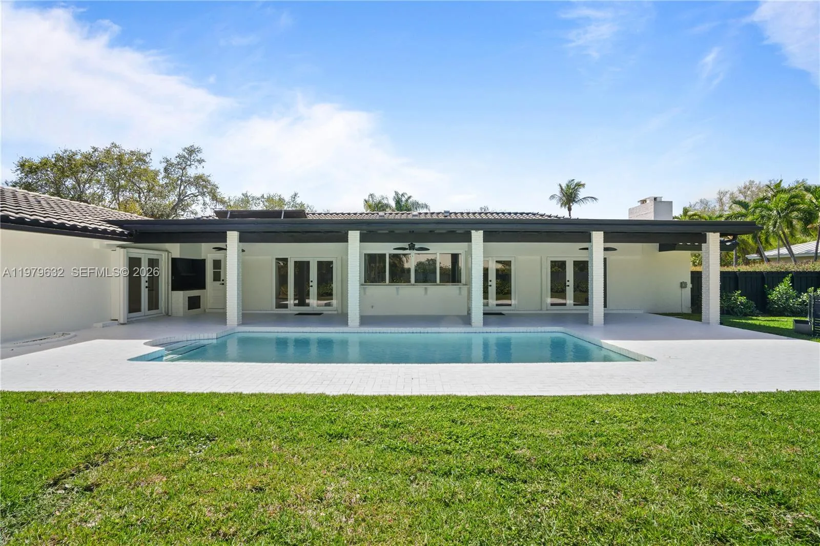 7845 Sw 179th Ter, Palmetto Bay, Florida 33157, Palmetto Bay, Florida 33157, 4 Bedrooms Bedrooms, ,3 BathroomsBathrooms,Residential,For Sale,7845 Sw 179th Ter, Palmetto Bay, Florida 33157,A11979632