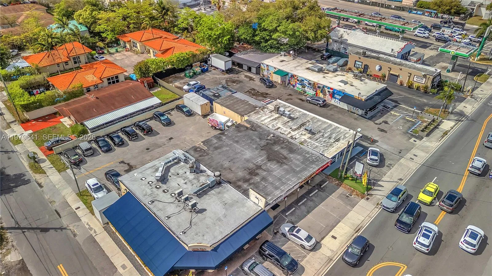 18480 W DIXIE HWY