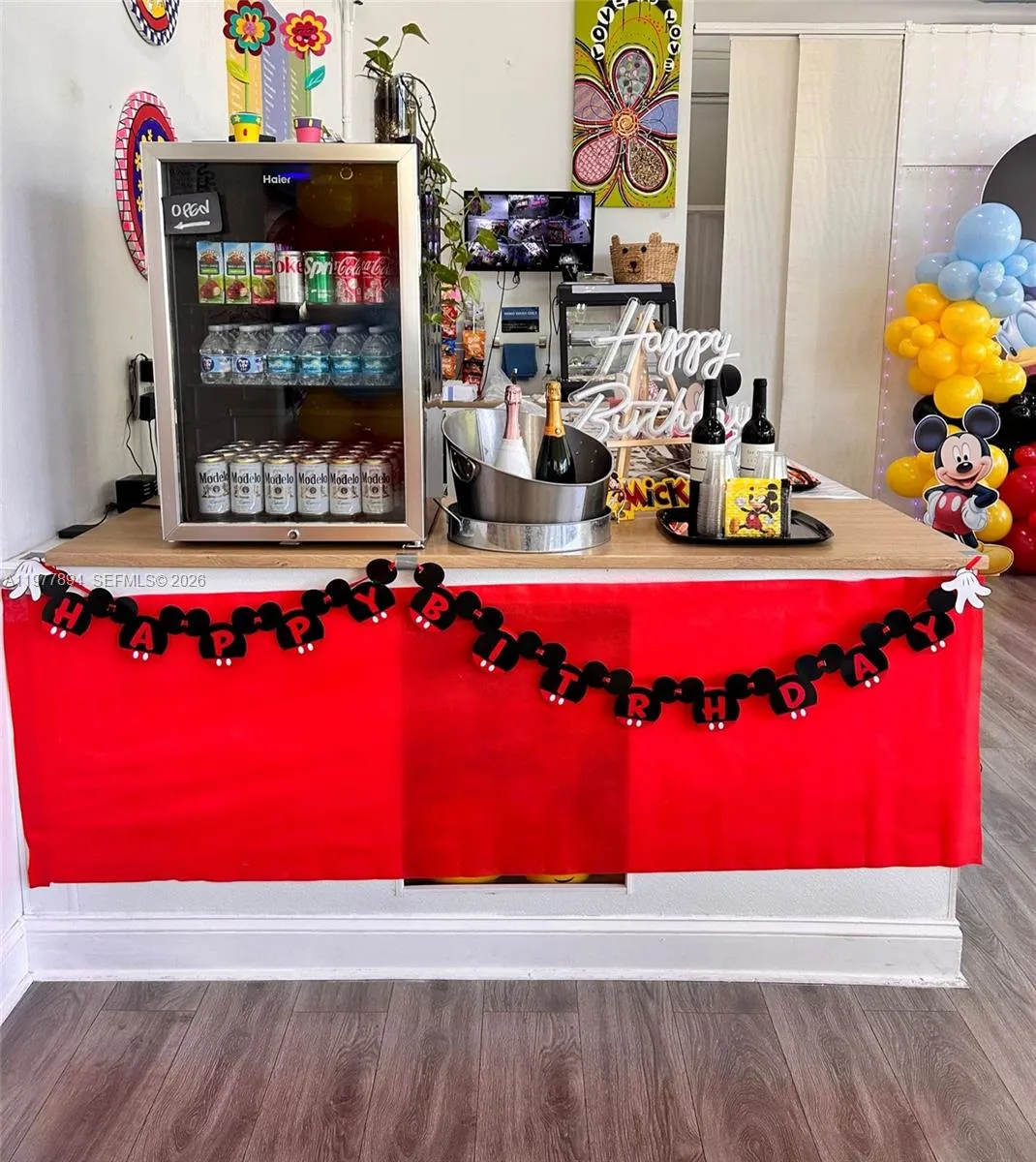 Miami, Florida 33137, ,Business Opportunity,For Sale,A11977894