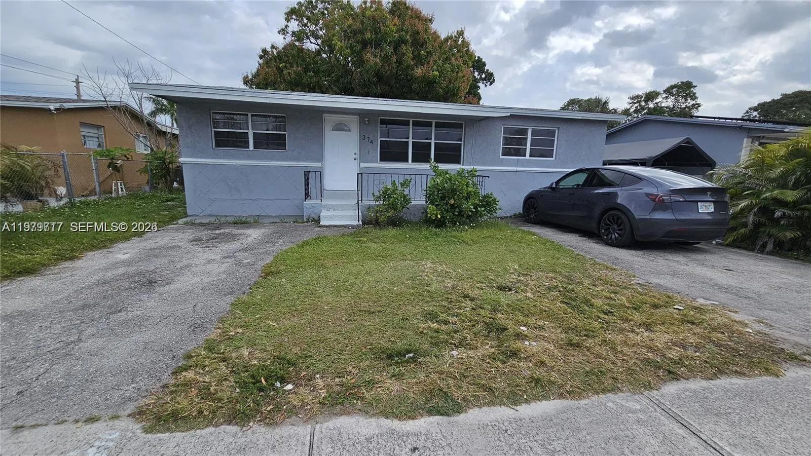 374 Nw 31st Ave, Fort Lauderdale, Florida 33311, Fort Lauderdale, Florida 33311, 3 Bedrooms Bedrooms, ,1 BathroomBathrooms,Residential Lease,For Rent,374 Nw 31st Ave, Fort Lauderdale, Florida 33311,A11979717
