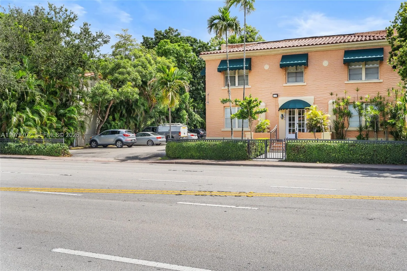 3409 S Le Jeune Rd, Coral Gables, Florida 33134, Coral Gables, Florida 33134, ,Commercial Sale,For Sale,3409 S Le Jeune Rd, Coral Gables, Florida 33134,A11979702