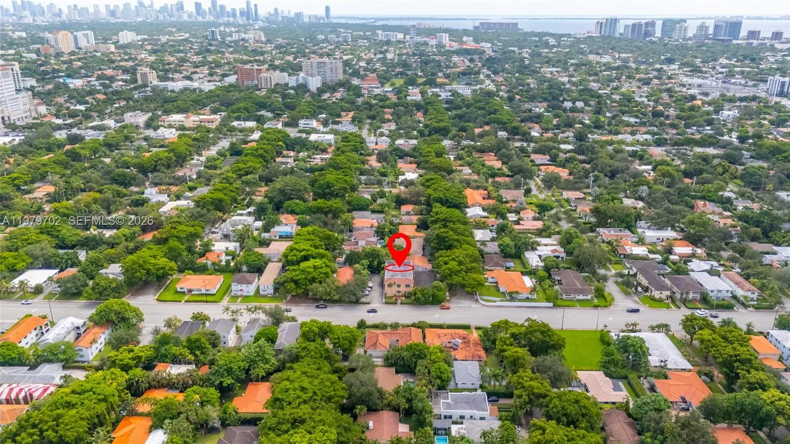 3409 S Le Jeune Rd, Coral Gables, Florida 33134, Coral Gables, Florida 33134, ,Commercial Sale,For Sale,3409 S Le Jeune Rd, Coral Gables, Florida 33134,A11979702