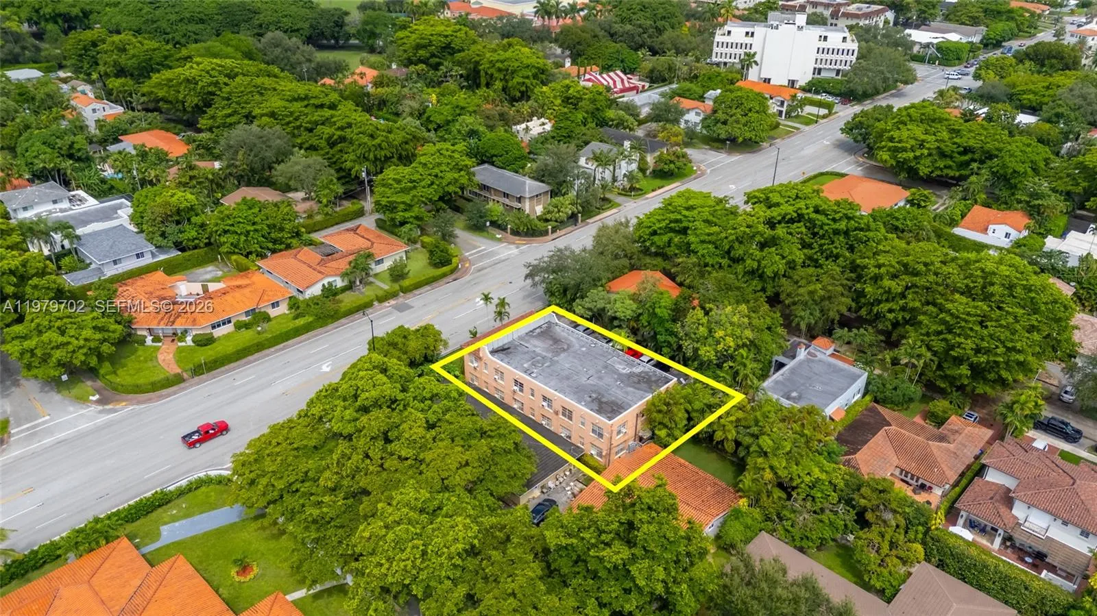 3409 S Le Jeune Rd, Coral Gables, Florida 33134, Coral Gables, Florida 33134, ,Commercial Sale,For Sale,3409 S Le Jeune Rd, Coral Gables, Florida 33134,A11979702