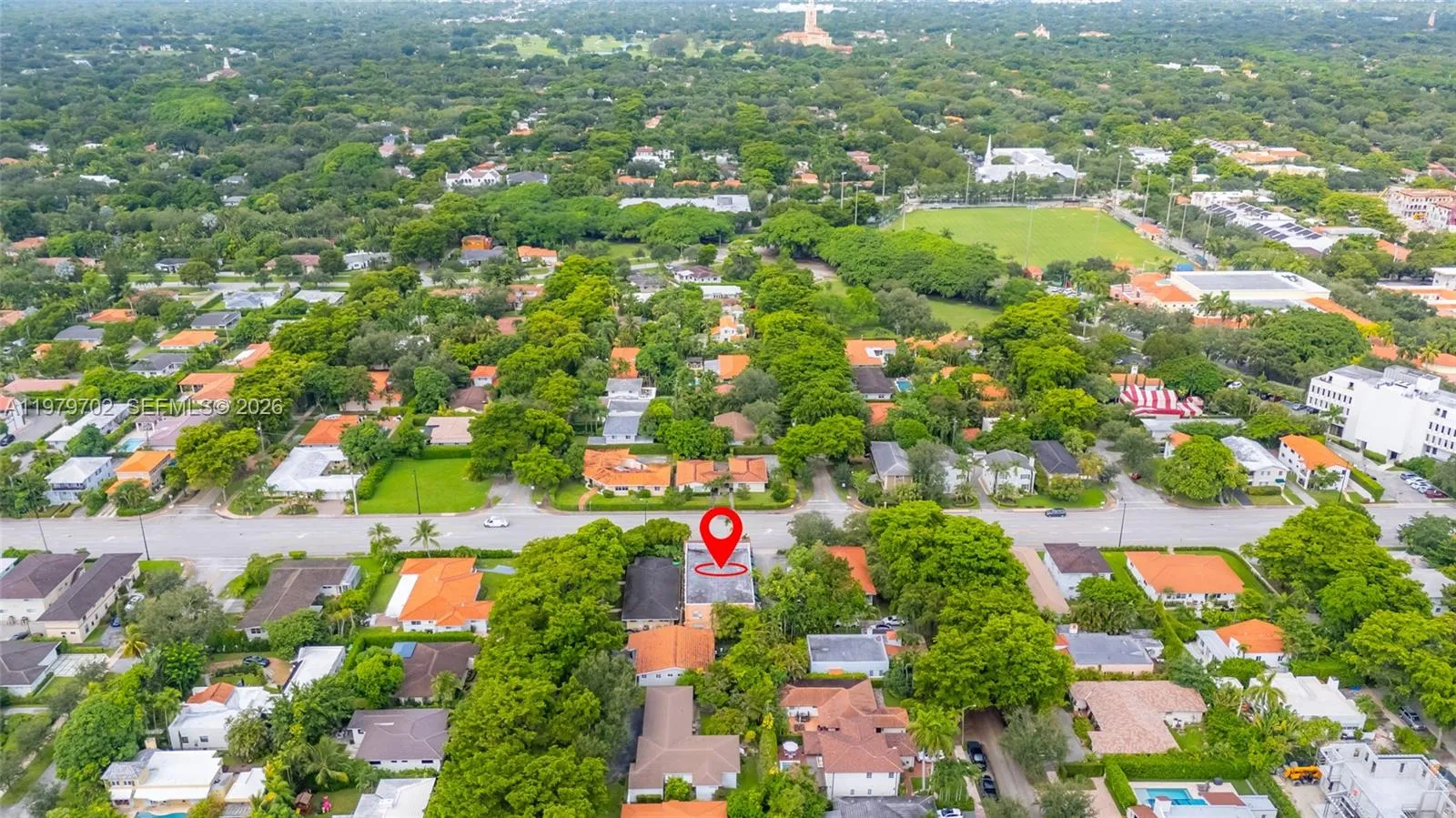 3409 S Le Jeune Rd, Coral Gables, Florida 33134, Coral Gables, Florida 33134, ,Commercial Sale,For Sale,3409 S Le Jeune Rd, Coral Gables, Florida 33134,A11979702