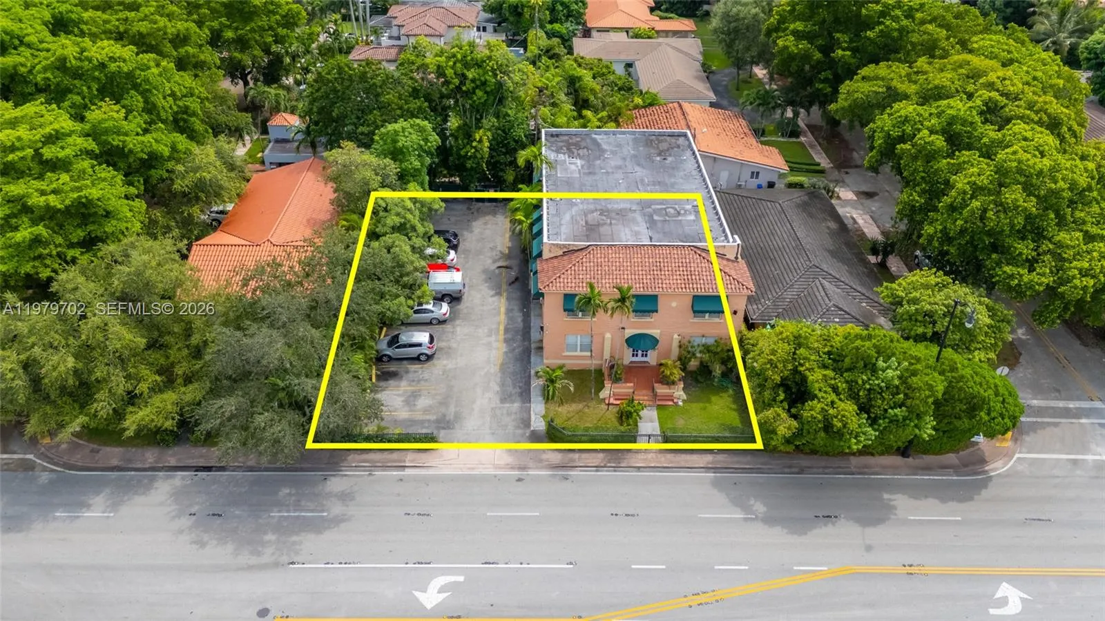 3409 S Le Jeune Rd, Coral Gables, Florida 33134, Coral Gables, Florida 33134, ,Commercial Sale,For Sale,3409 S Le Jeune Rd, Coral Gables, Florida 33134,A11979702