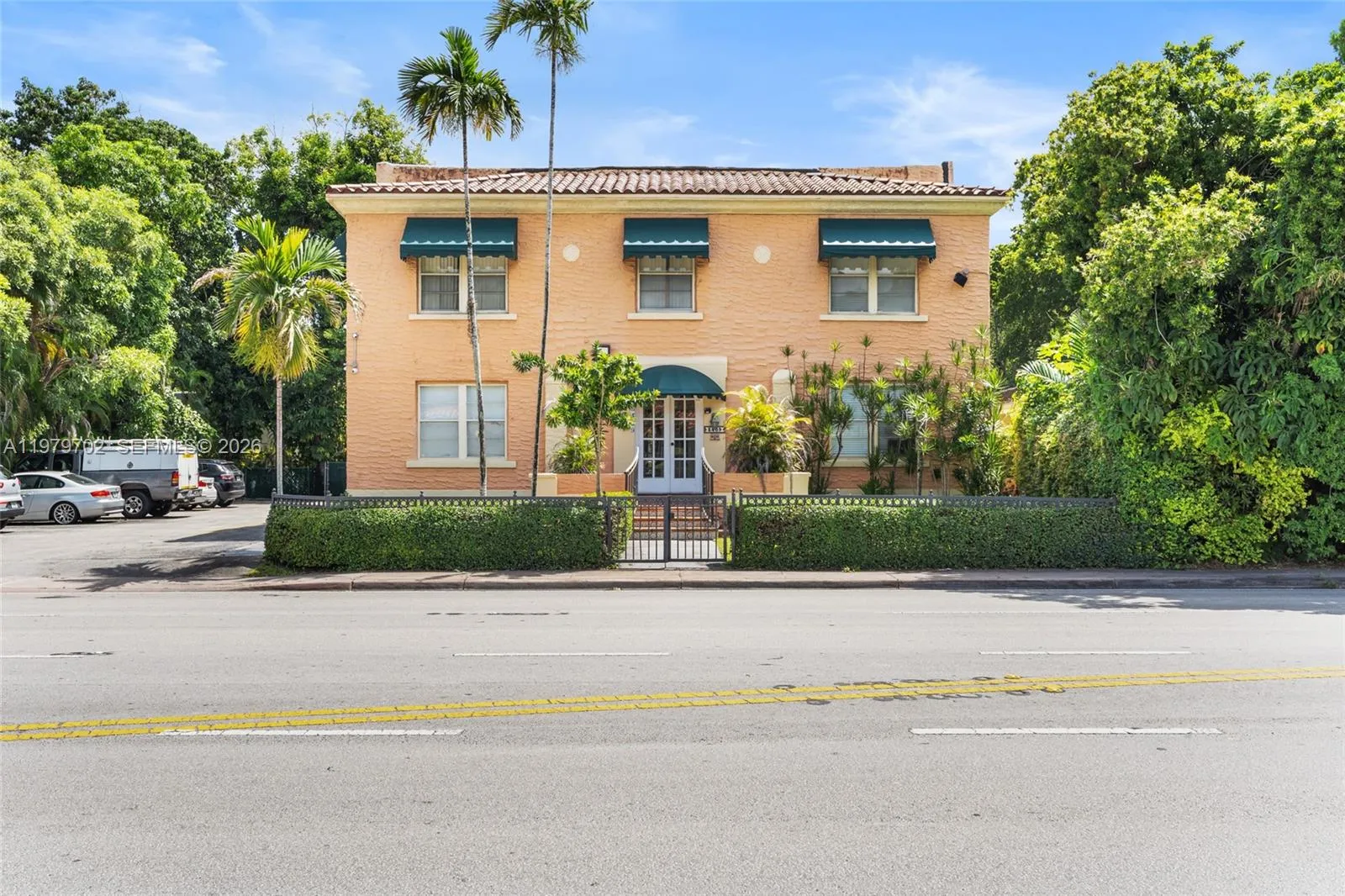 3409 S Le Jeune Rd, Coral Gables, Florida 33134, Coral Gables, Florida 33134, ,Commercial Sale,For Sale,3409 S Le Jeune Rd, Coral Gables, Florida 33134,A11979702