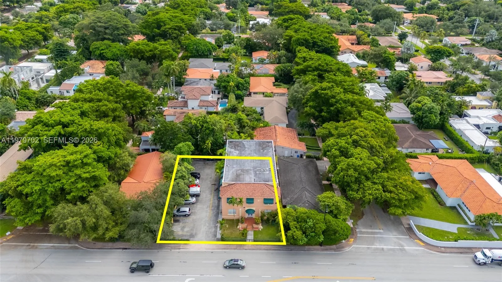 3409 S Le Jeune Rd, Coral Gables, Florida 33134, Coral Gables, Florida 33134, ,Commercial Sale,For Sale,3409 S Le Jeune Rd, Coral Gables, Florida 33134,A11979702