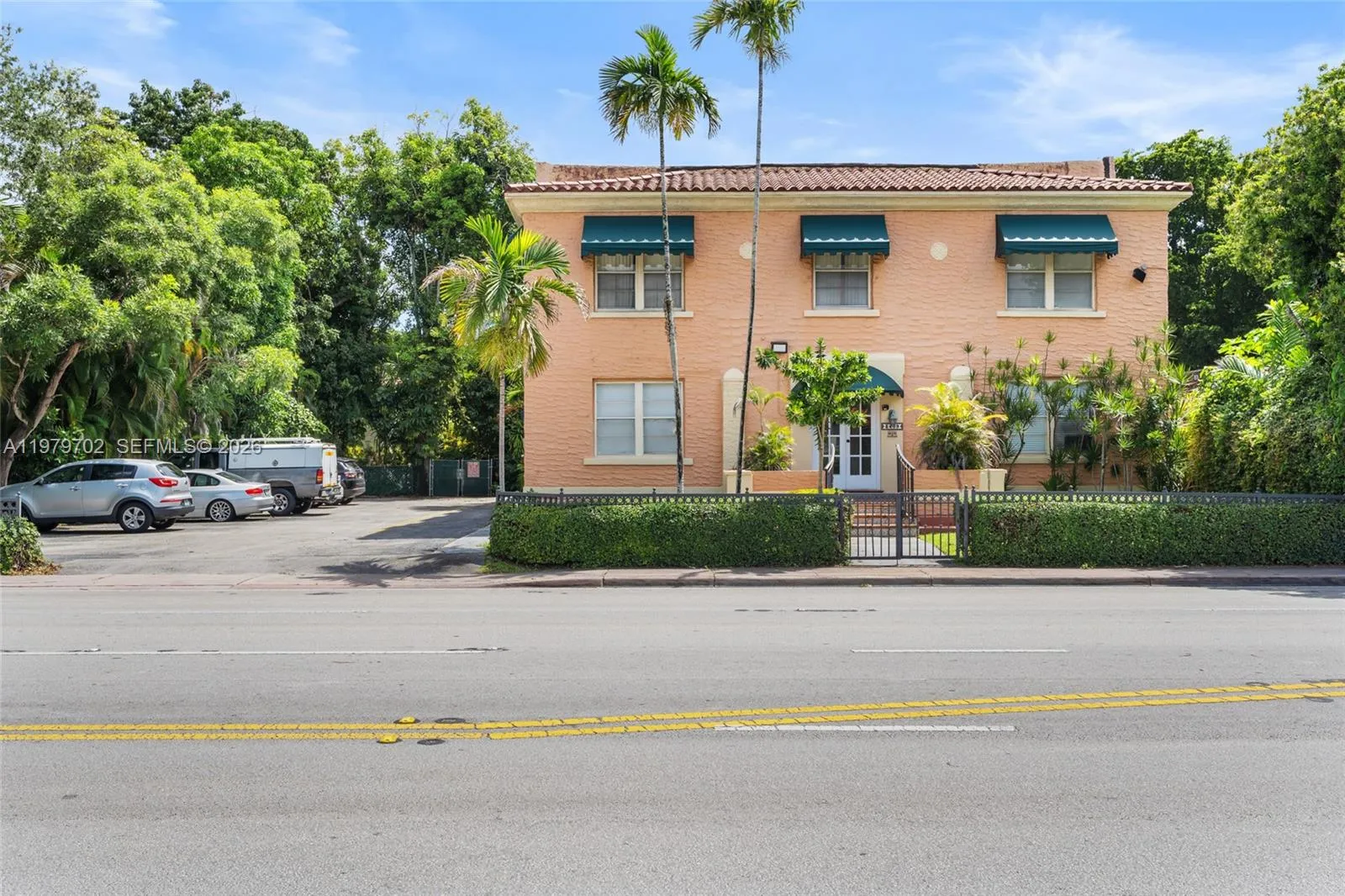 3409 S Le Jeune Rd, Coral Gables, Florida 33134, Coral Gables, Florida 33134, ,Commercial Sale,For Sale,3409 S Le Jeune Rd, Coral Gables, Florida 33134,A11979702