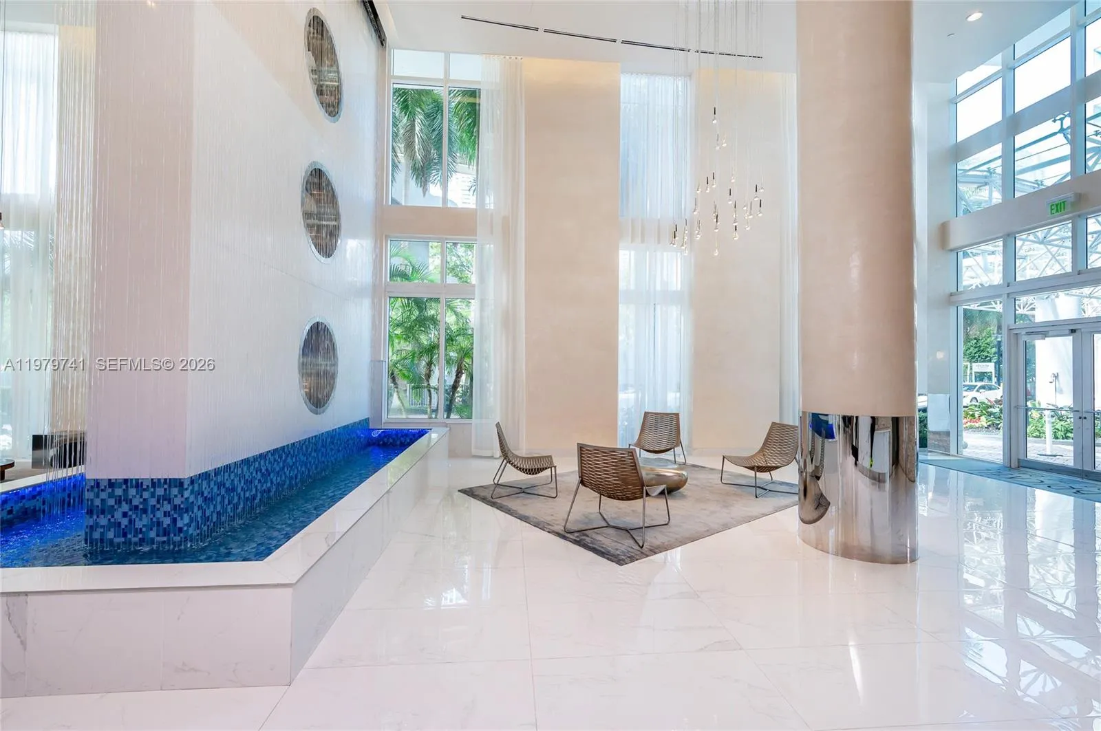 41 Se 5th St 1508, Miami, Florida 33131, Miami, Florida 33131, 2 Bedrooms Bedrooms, ,2 BathroomsBathrooms,Residential Lease,For Rent,41 Se 5th St 1508, Miami, Florida 33131,A11979741