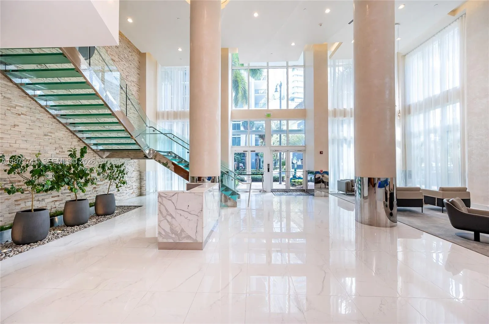 41 Se 5th St 1508, Miami, Florida 33131, Miami, Florida 33131, 2 Bedrooms Bedrooms, ,2 BathroomsBathrooms,Residential Lease,For Rent,41 Se 5th St 1508, Miami, Florida 33131,A11979741