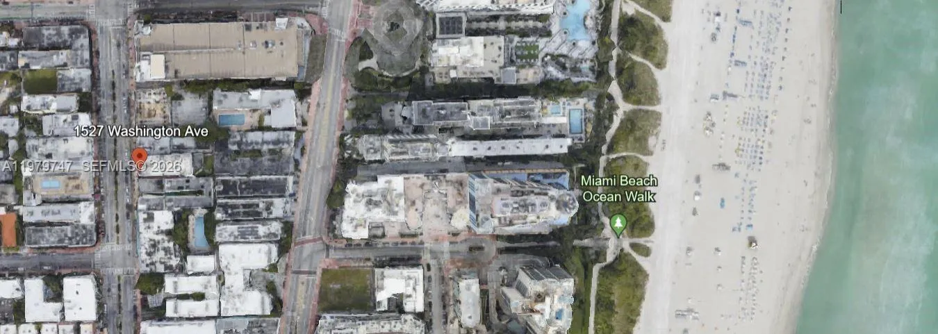 1527 Washington Ave, Miami Beach, Florida 33139, Miami Beach, Florida 33139, ,Commercial Sale,For Sale,1527 Washington Ave, Miami Beach, Florida 33139,A11979747