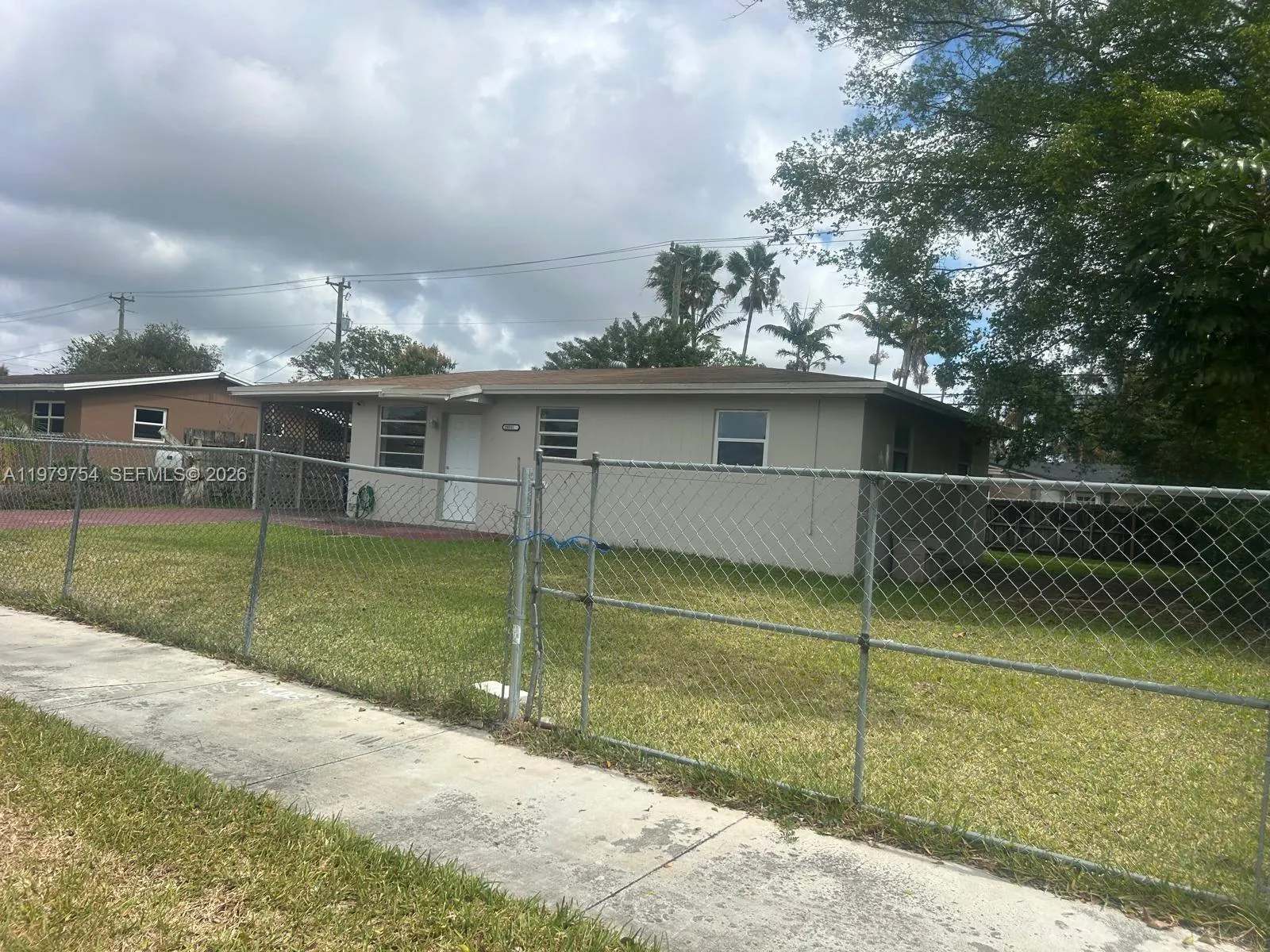 28511 Sw 147th Ave, Homestead, Florida 33033, Homestead, Florida 33033, 3 Bedrooms Bedrooms, ,1 BathroomBathrooms,Residential,For Sale,28511 Sw 147th Ave, Homestead, Florida 33033,A11979754