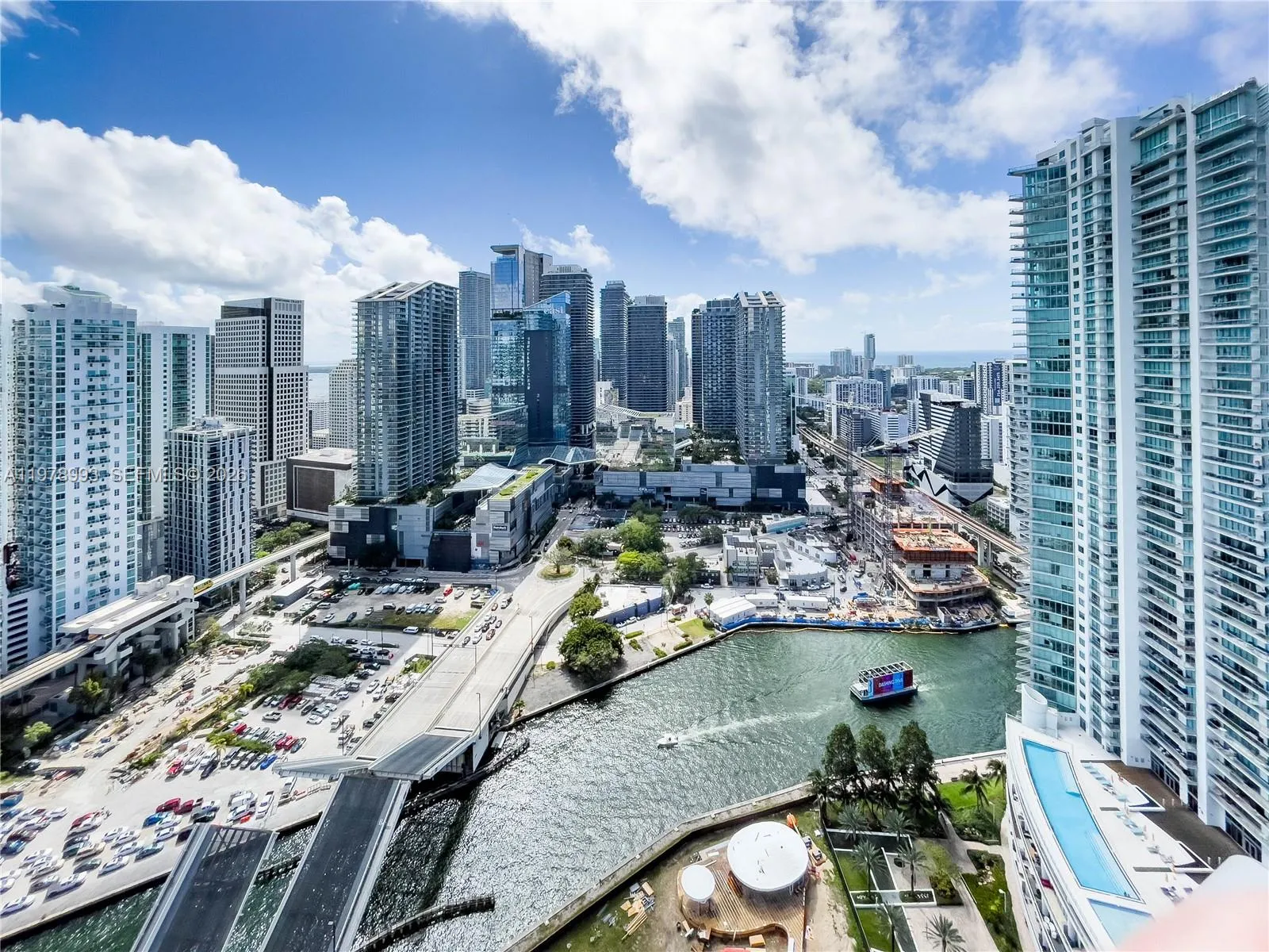 350 S Miami Ave 3910, Miami, Florida 33130, Miami, Florida 33130, 1 Bedroom Bedrooms, ,1 BathroomBathrooms,Residential Lease,For Rent,350 S Miami Ave 3910, Miami, Florida 33130,A11978993