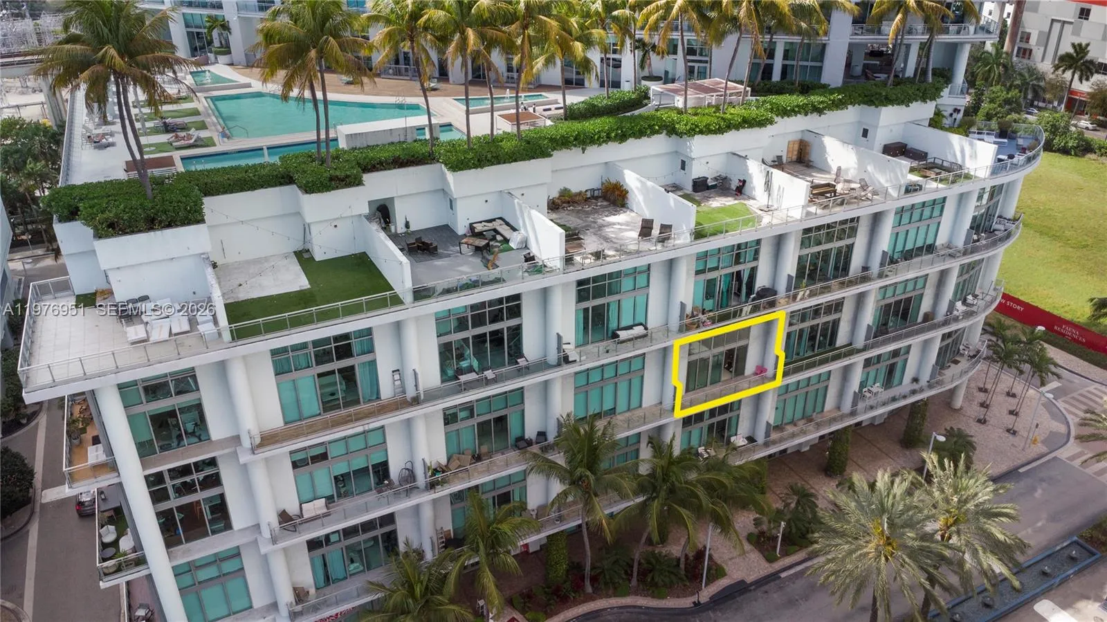 90 Sw 3rd St Th505, Miami, Florida 33130, Miami, Florida 33130, 2 Bedrooms Bedrooms, ,2 BathroomsBathrooms,Residential,For Sale,90 Sw 3rd St Th505, Miami, Florida 33130,A11976951