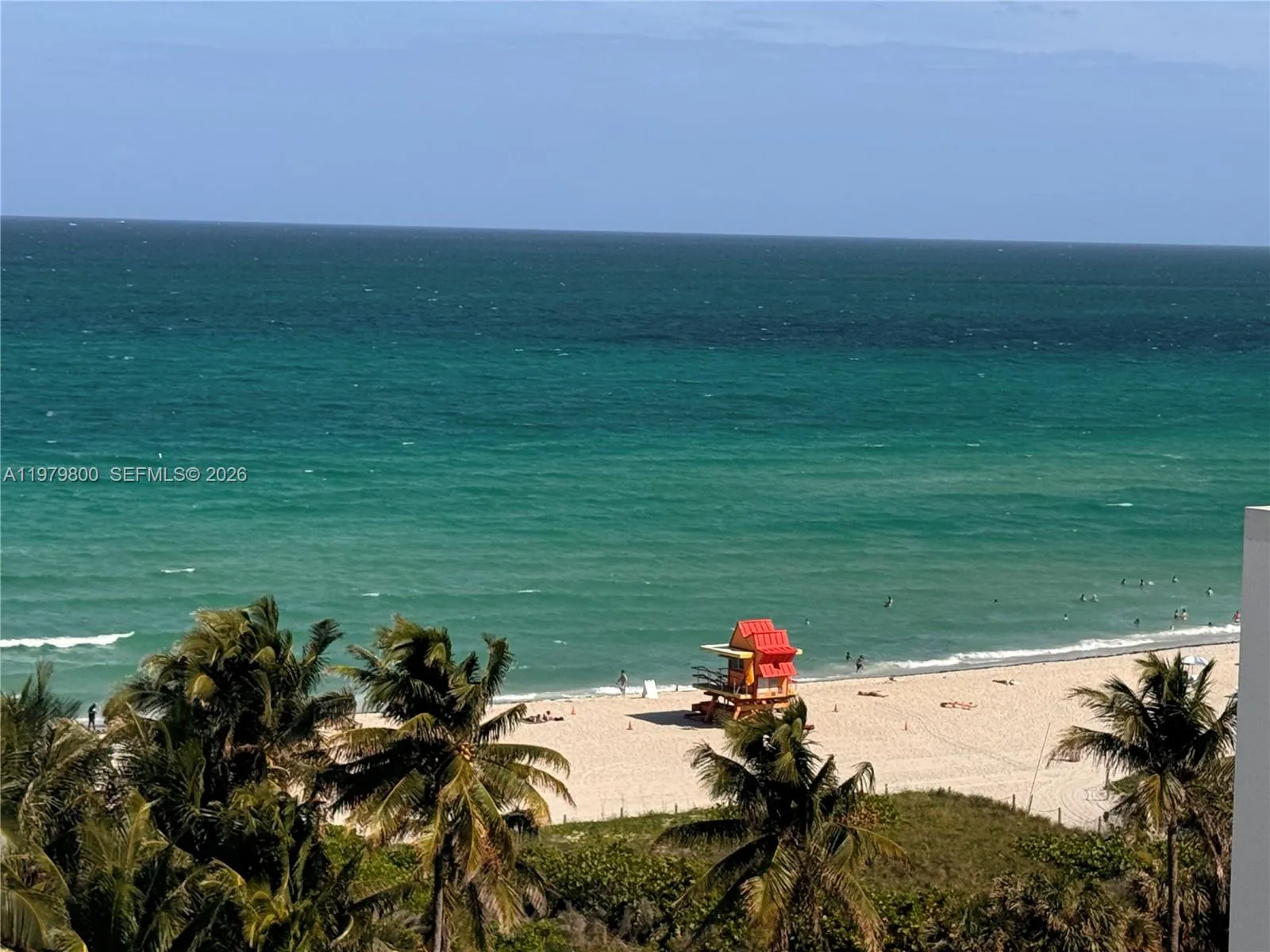 2457 Collins Ave 1105, Miami Beach, Florida 33140, Miami Beach, Florida 33140, 1 Bedroom Bedrooms, ,1 BathroomBathrooms,Residential Lease,For Rent,2457 Collins Ave 1105, Miami Beach, Florida 33140,A11979800