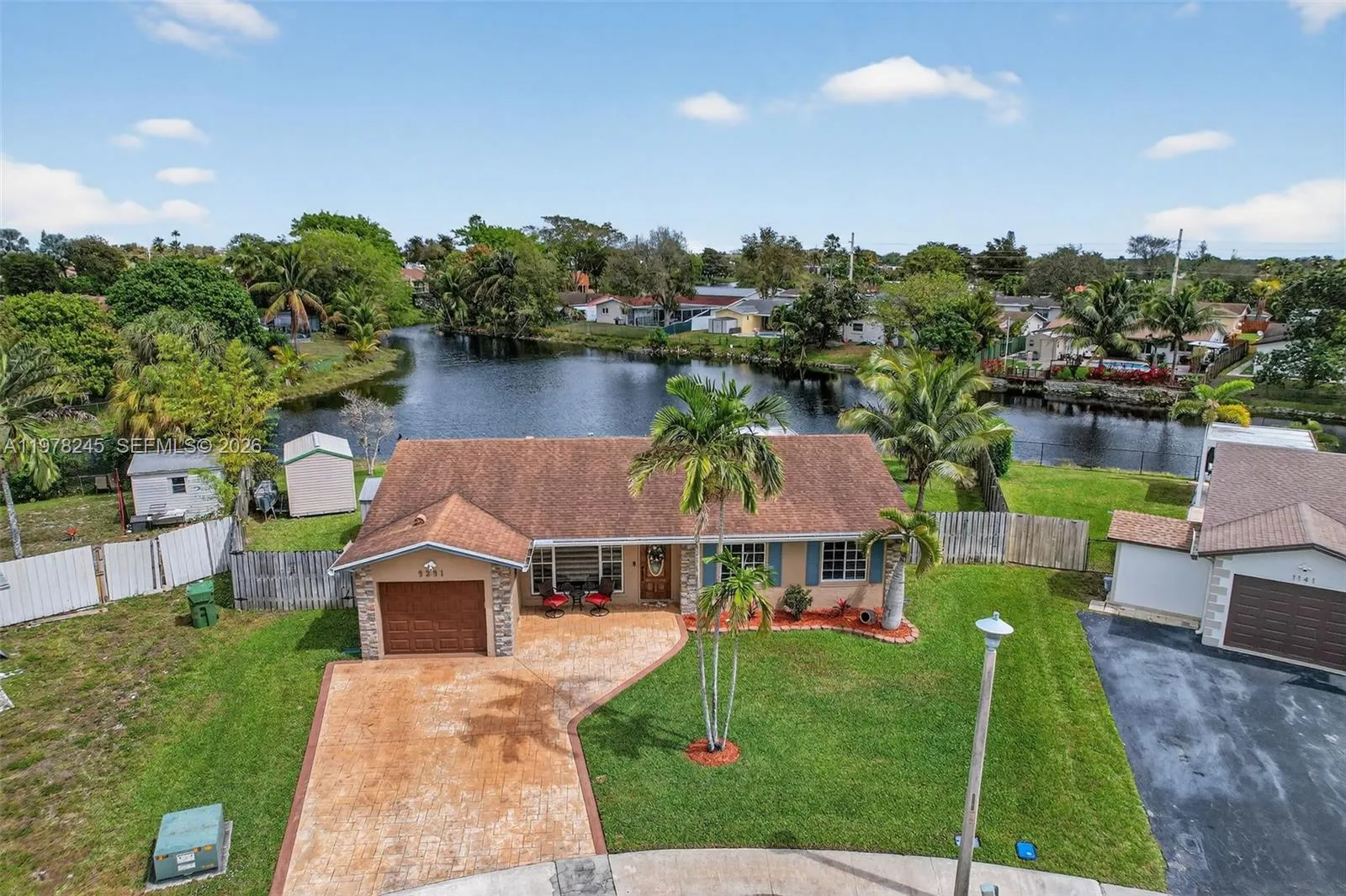 9291 Nw 11th Ct, Pembroke Pines, Florida 33024, Pembroke Pines, Florida 33024, 3 Bedrooms Bedrooms, ,2 BathroomsBathrooms,Residential,For Sale,9291 Nw 11th Ct, Pembroke Pines, Florida 33024,A11978245