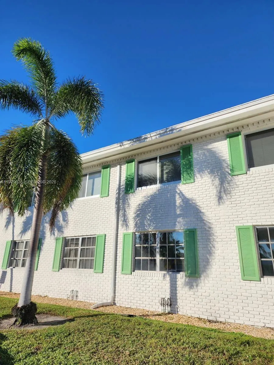 1851 Ne 62nd St 610, Fort Lauderdale, Florida 3330, Fort Lauderdale, Florida 33308, 1 Bedroom Bedrooms, ,1 BathroomBathrooms,Residential,For Sale,1851 Ne 62nd St 610, Fort Lauderdale, Florida 3330,A11979835