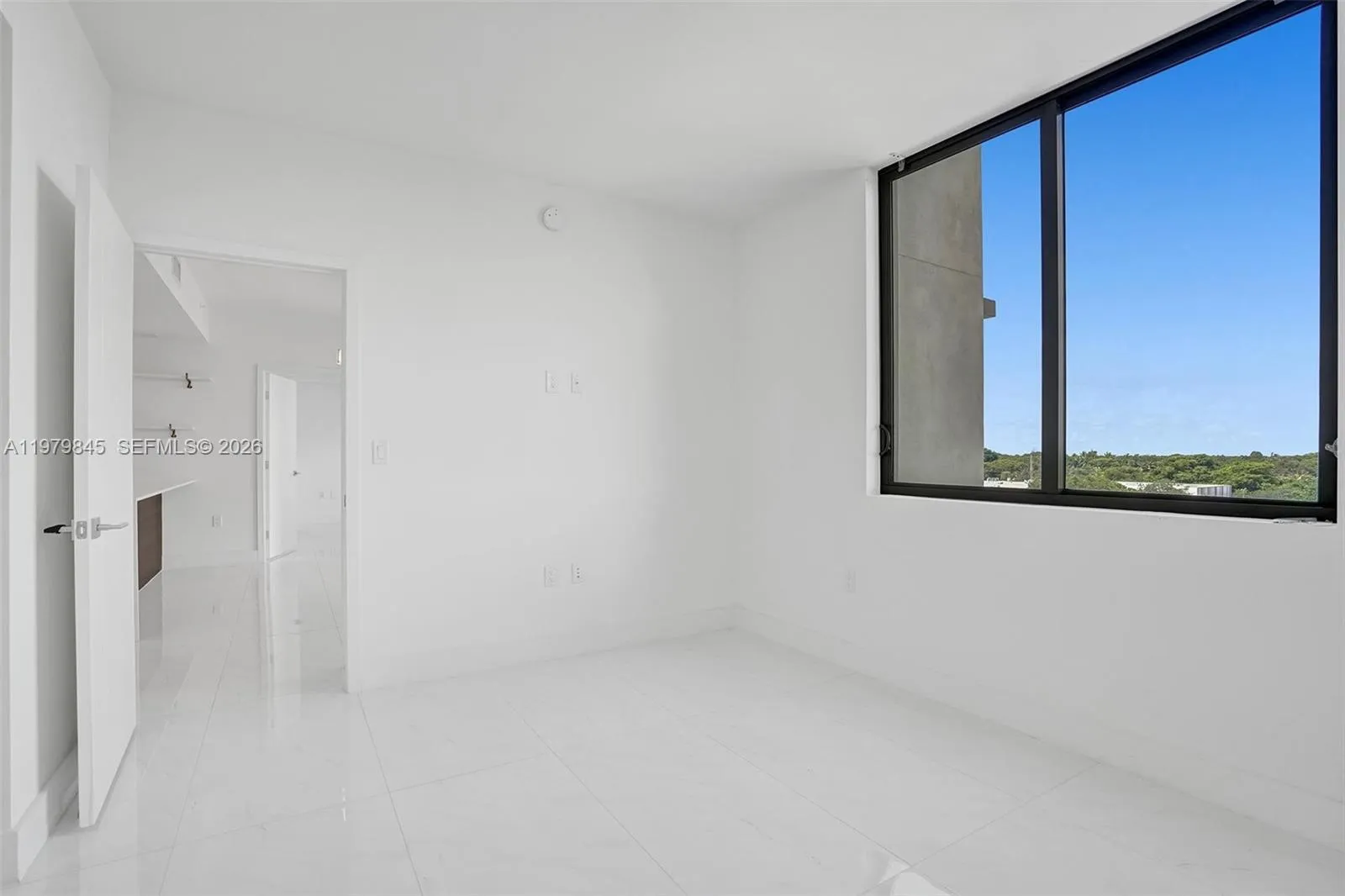 MASTERS BEDROOM