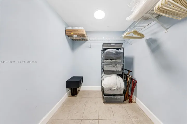 Closet