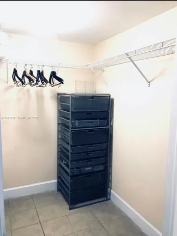 Closet