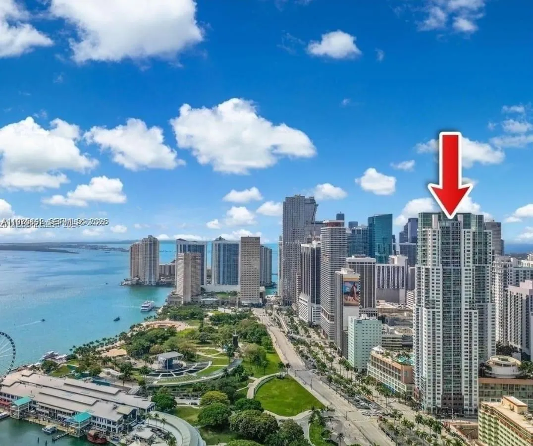 244 Ne Biscayne Blvd 440, Miami, Florida 33132, Miami, Florida 33132, 1 Bedroom Bedrooms, ,1 BathroomBathrooms,Residential Lease,For Rent,244 Ne Biscayne Blvd 440, Miami, Florida 33132,A11979851