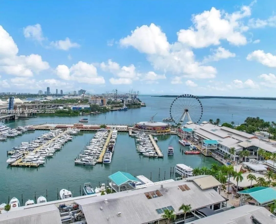 244 Ne Biscayne Blvd 440, Miami, Florida 33132, Miami, Florida 33132, 1 Bedroom Bedrooms, ,1 BathroomBathrooms,Residential Lease,For Rent,244 Ne Biscayne Blvd 440, Miami, Florida 33132,A11979851