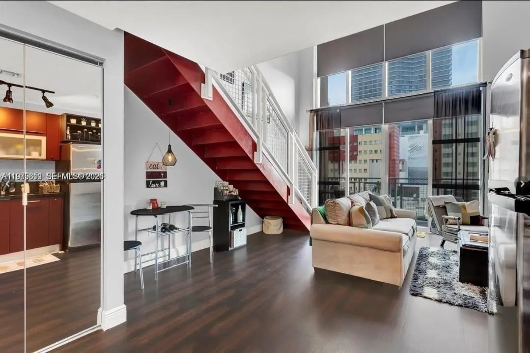 244 Ne Biscayne Blvd 440, Miami, Florida 33132, Miami, Florida 33132, 1 Bedroom Bedrooms, ,1 BathroomBathrooms,Residential Lease,For Rent,244 Ne Biscayne Blvd 440, Miami, Florida 33132,A11979851