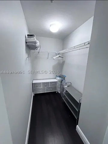 Closet