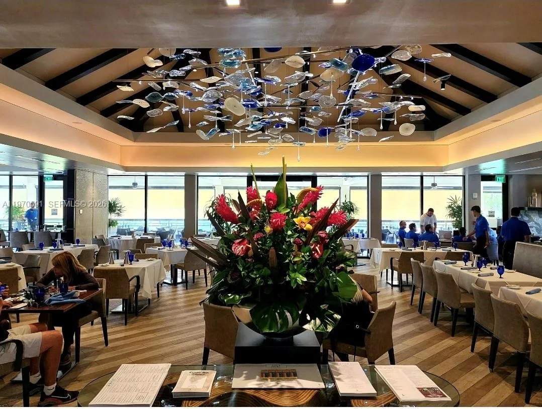 Restaurant SPA