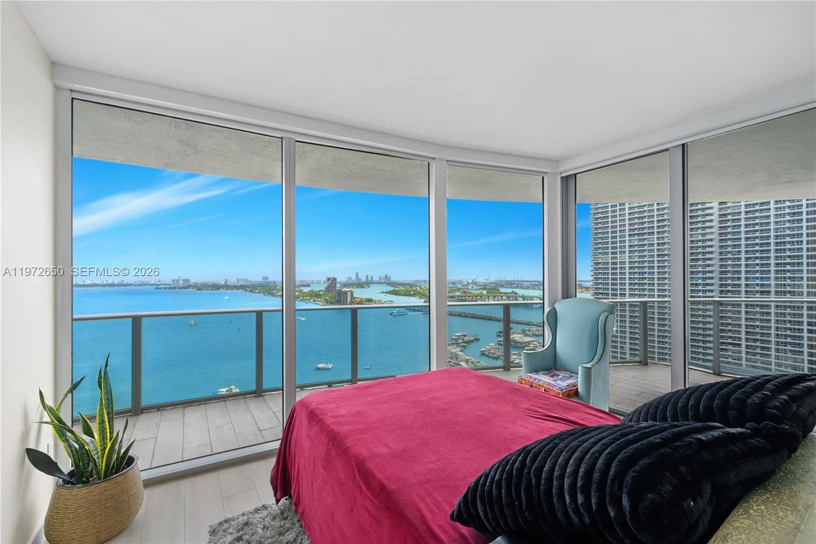 488 Ne 18th St 2112, Miami, Florida 33132, Miami, Florida 33132, 3 Bedrooms Bedrooms, ,4 BathroomsBathrooms,Residential,For Sale,488 Ne 18th St 2112, Miami, Florida 33132,A11972650